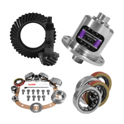 Picture of Yukon Gear and Axle Differential Ring and Pinion Kit - YGK2242