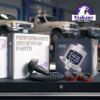 Picture of Yukon Gear and Axle Differential Ring and Pinion Kit - YGK2243