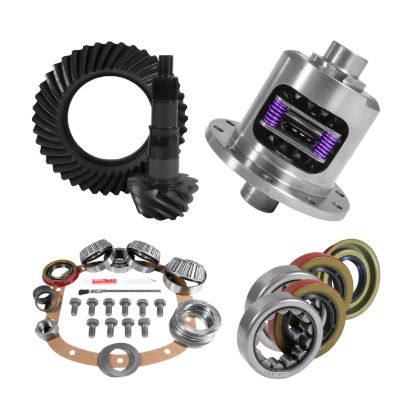 Picture of Yukon Gear and Axle Differential Ring and Pinion Kit - YGK2245