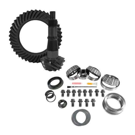 Picture of Yukon Gear and Axle Differential Ring and Pinion Kit - YGK2250