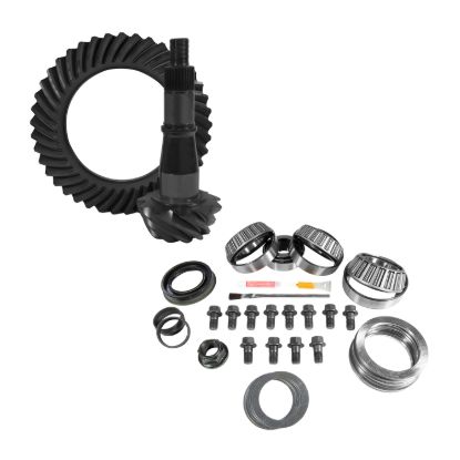 Picture of Yukon Gear and Axle Differential Ring and Pinion Kit - YGK2251