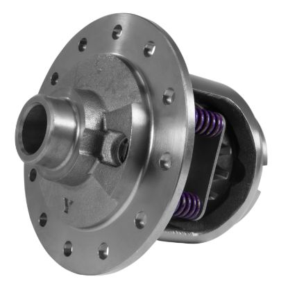 Picture of Yukon Gear and Axle Differential Ring and Pinion Kit - YGK2252
