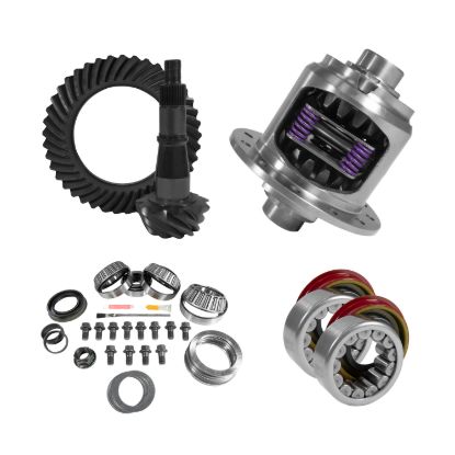 Picture of Yukon Gear and Axle Differential Ring and Pinion Kit - YGK2255