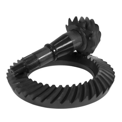 Picture of Yukon Gear and Axle Differential Ring and Pinion Kit - YGK2255