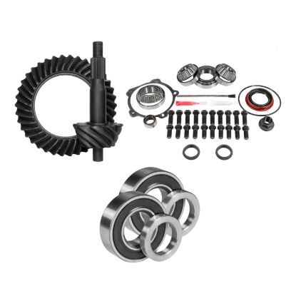 Picture of Yukon Gear and Axle Differential Ring and Pinion Kit - YGK2258