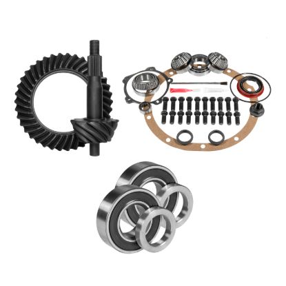 Picture of Yukon Gear and Axle Differential Ring and Pinion Kit - YGK2264