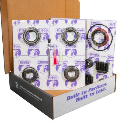 Picture of Yukon Gear and Axle Differential Ring and Pinion Kit - YGK2264