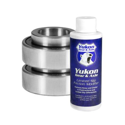 Picture of Yukon Gear and Axle Differential Ring and Pinion Kit - YGK2266