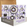 Picture of Yukon Gear and Axle Differential Ring and Pinion Kit - YGK2283