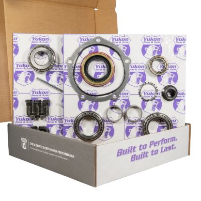 Picture of Yukon Gear and Axle Differential Ring and Pinion Kit - YGK2283