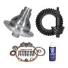 Picture of Yukon Gear and Axle Differential Ring and Pinion Kit - YGK2298
