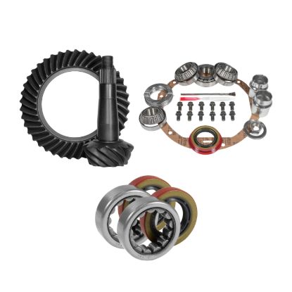 Picture of Yukon Gear and Axle Differential Ring and Pinion Kit - YGK2317