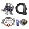 Picture of Yukon Gear and Axle Differential Ring and Pinion Kit - YGK2323