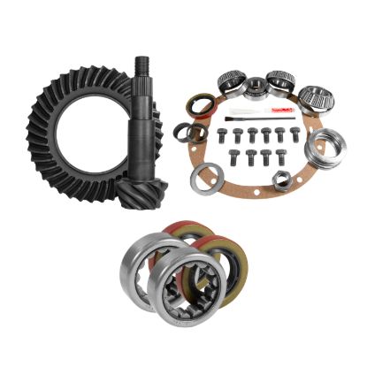 Picture of Yukon Gear and Axle Differential Ring and Pinion Kit - YGK2334