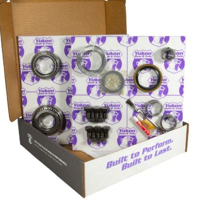 Picture of Yukon Gear and Axle Differential Ring and Pinion Kit - YGK2336