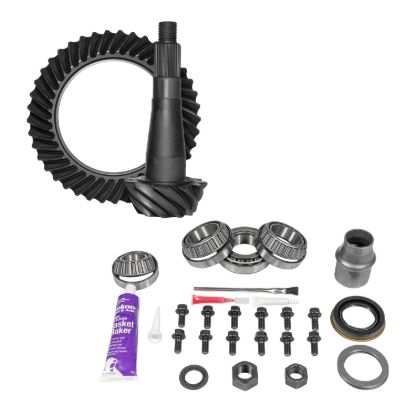 Picture of Yukon Gear and Axle Differential Ring and Pinion Kit - YGK2342