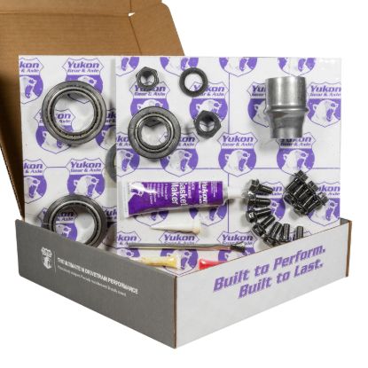 Picture of Yukon Gear and Axle Differential Ring and Pinion Kit - YGK2343