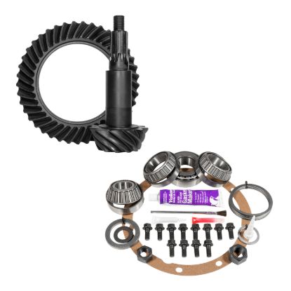 Picture of Yukon Gear and Axle Differential Ring and Pinion Kit - YGK2347