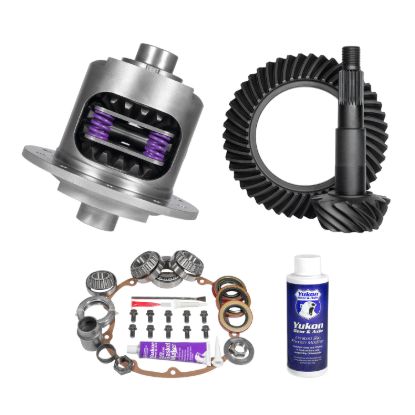 Picture of Yukon Gear and Axle Differential Ring and Pinion Kit - YGK2359