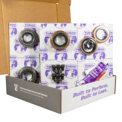 Picture of Yukon Gear and Axle Differential Ring and Pinion Kit - YGK2359