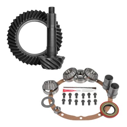 Picture of Yukon Gear and Axle Differential Ring and Pinion Kit - YGK2367