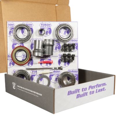 Picture of Yukon Gear and Axle Differential Ring and Pinion Kit - YGK2368