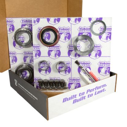 Picture of Yukon Gear and Axle Differential Ring and Pinion Kit - YGK2382