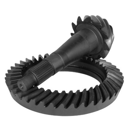 Picture of Yukon Gear and Axle Differential Ring and Pinion Kit - YGK2384