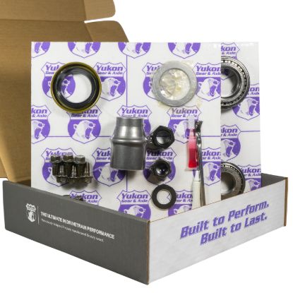 Picture of Yukon Gear and Axle Differential Ring and Pinion Kit - YGK2384