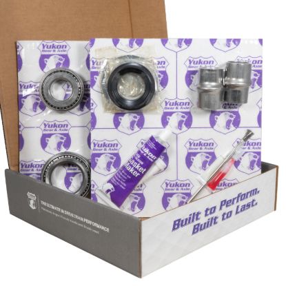 Picture of Yukon Gear and Axle Differential Ring and Pinion Kit - YGKT001-456