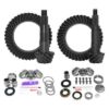 Picture of Yukon Gear and Axle Differential Ring and Pinion Kit - YGKT001-488
