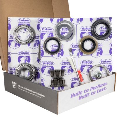 Picture of Yukon Gear and Axle Differential Ring and Pinion Kit - YGKT001-488