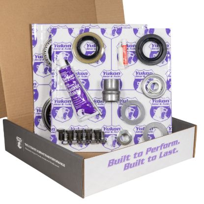 Picture of Yukon Gear and Axle Differential Ring and Pinion Kit - YGKT002-488