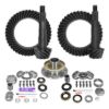 Picture of Yukon Gear and Axle Differential Ring and Pinion Kit - YGKT002-529