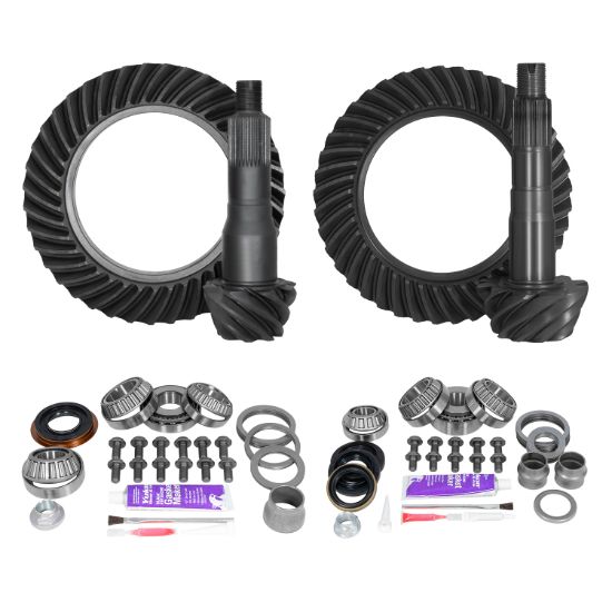 Picture of Yukon Gear and Axle Differential Ring and Pinion Kit - YGKT003-488