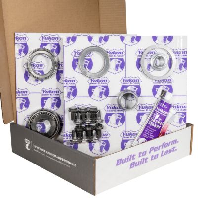 Picture of Yukon Gear and Axle Differential Ring and Pinion Kit - YGKT003-529