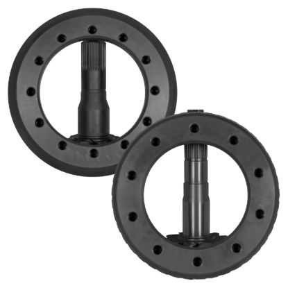 Picture of Yukon Gear and Axle Differential Ring and Pinion Kit - YGKT003-529
