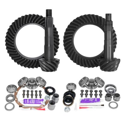 Picture of Yukon Gear and Axle Differential Ring and Pinion Kit - YGKT004-488