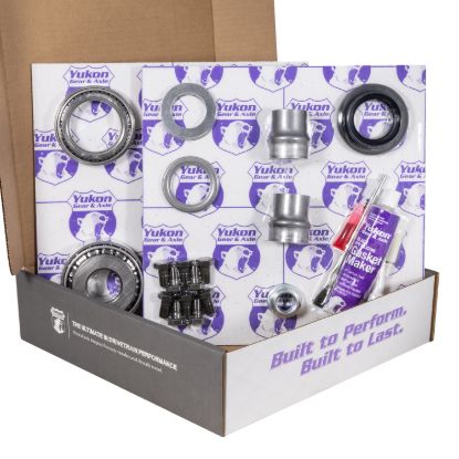 Picture of Yukon Gear and Axle Differential Ring and Pinion Kit - YGKT004-488