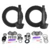 Picture of Yukon Gear and Axle Differential Ring and Pinion Kit - YGKT005-410-4