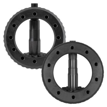 Picture of Yukon Gear and Axle Differential Ring and Pinion Kit - YGKT005-456-3
