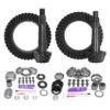 Picture of Yukon Gear and Axle Differential Ring and Pinion Kit - YGKT006-430-4