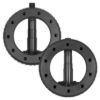 Picture of Yukon Gear and Axle Differential Ring and Pinion Kit - YGKT006-456-4