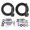 Picture of Yukon Gear and Axle Differential Ring and Pinion Kit - YGKT007-488