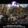 Picture of Yukon Gear and Axle Differential Ring and Pinion Kit - YGKT007-488