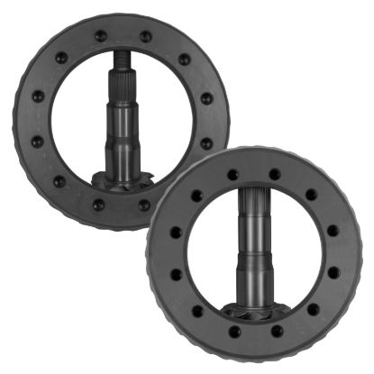Picture of Yukon Gear and Axle Differential Ring and Pinion Kit - YGKT007-488