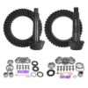 Picture of Yukon Gear and Axle Differential Ring and Pinion Kit - YGKT008-456-3