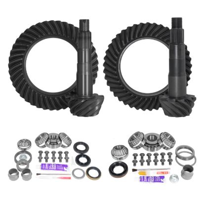 Picture of Yukon Gear and Axle Differential Ring and Pinion Kit - YGKT008-488-3