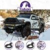 Picture of Yukon Gear and Axle Differential Ring and Pinion Kit - YGKT008-488LOC-3