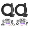 Picture of Yukon Gear and Axle Differential Ring and Pinion Kit - YGKT008-488LOC-4